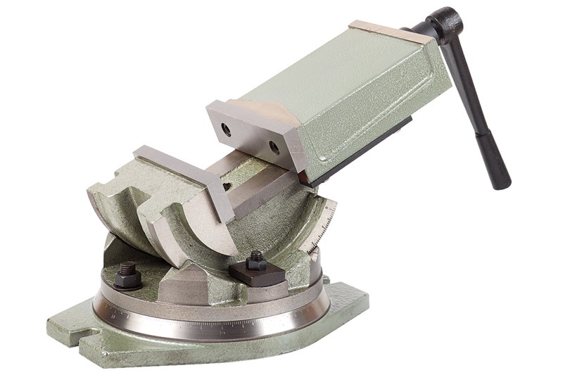 İKİ AÇILI MENGENE